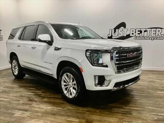 2024 Gmc Yukon for sale in Bluefield WV