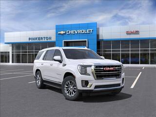 2024 Gmc Yukon for sale in Lynchburg VA