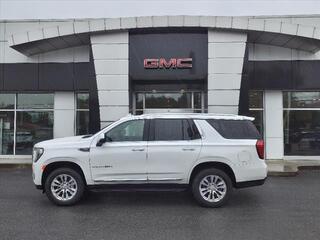 2024 Gmc Yukon