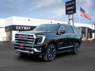 2026 Gmc Yukon