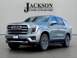 2026 Gmc Yukon