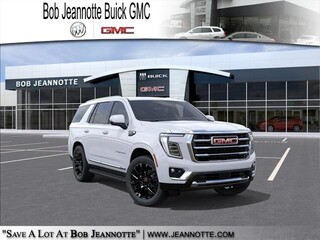 2026 Gmc Yukon