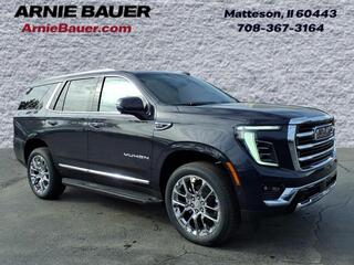 2026 Gmc Yukon for sale in Matteson IL