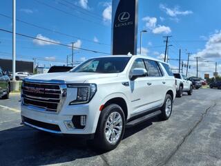 2021 Gmc Yukon for sale in Toledo OH