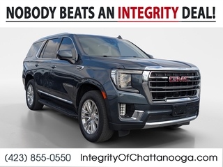 2021 Gmc Yukon for sale in Chattanooga TN