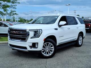 2021 Gmc Yukon