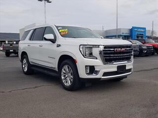 2021 Gmc Yukon