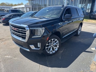 2021 Gmc Yukon for sale in Greenville SC