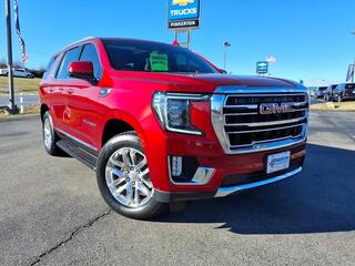 2022 Gmc Yukon for sale in Cornelius NC