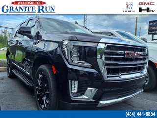 2022 Gmc Yukon