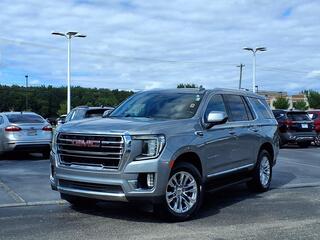 2023 Gmc Yukon