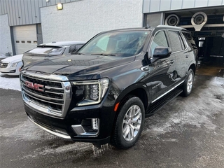 2023 Gmc Yukon for sale in Plymouth MI