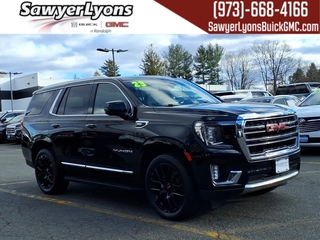 2023 Gmc Yukon for sale in Randolph NJ