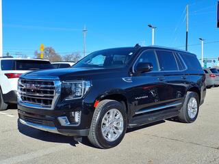 2023 Gmc Yukon for sale in Ann Arbor MI