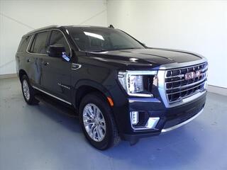 2023 Gmc Yukon