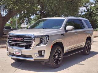 2024 Gmc Yukon