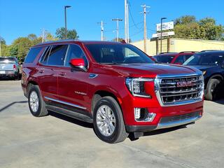 2024 Gmc Yukon