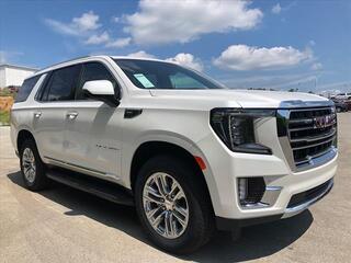 2024 Gmc Yukon