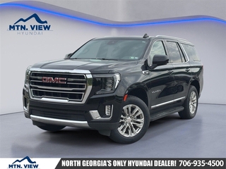2024 Gmc Yukon for sale in Ringgold GA