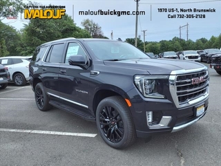 2024 Gmc Yukon
