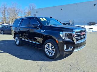 2024 Gmc Yukon
