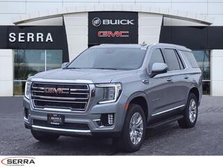 2024 Gmc Yukon