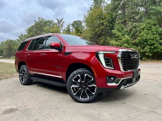 2026 Gmc Yukon