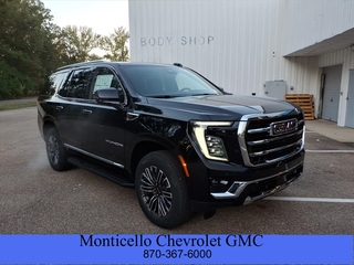 2026 Gmc Yukon