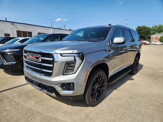 2026 Gmc Yukon