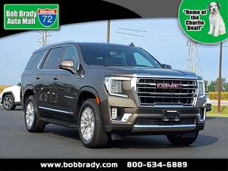2021 Gmc Yukon for sale in Decatur IL
