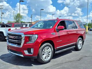 2021 Gmc Yukon for sale in Elkhart IN