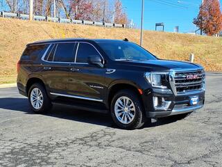 2021 Gmc Yukon