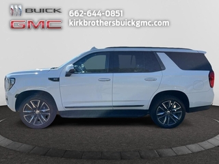 2021 Gmc Yukon for sale in Greenwood MS