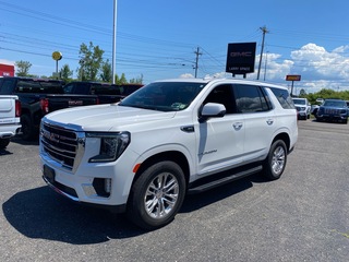 2021 Gmc Yukon for sale in Dunkirk NY