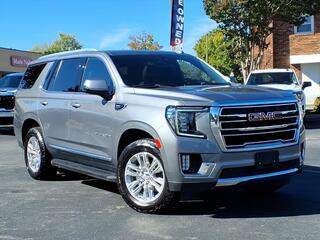 2022 Gmc Yukon for sale in Kernersville NC