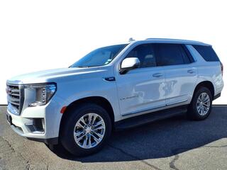2022 Gmc Yukon