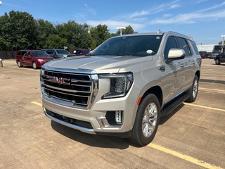 2022 Gmc Yukon for sale in Enid OK