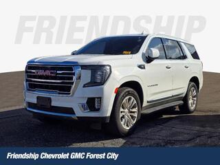 2022 Gmc Yukon for sale in Forest City NC