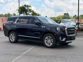 2022 Gmc Yukon for sale in Beckley WV