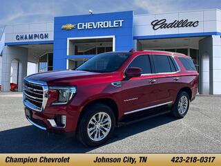 2022 Gmc Yukon for sale in Johnson City TN
