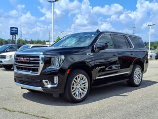 2023 Gmc Yukon