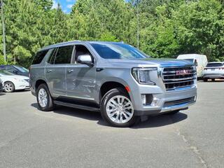 2023 Gmc Yukon