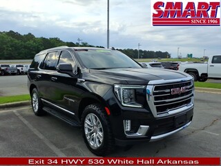 2023 Gmc Yukon