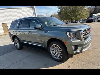 2023 Gmc Yukon