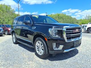 2024 Gmc Yukon