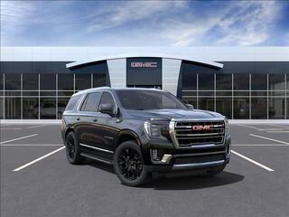 2024 Gmc Yukon