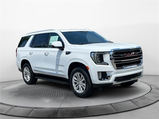 2024 Gmc Yukon