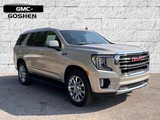 2024 Gmc Yukon