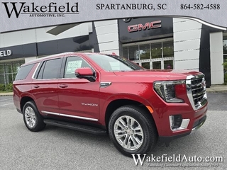 2024 Gmc Yukon for sale in Spartanburg SC