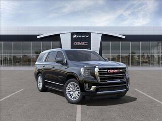 2024 Gmc Yukon